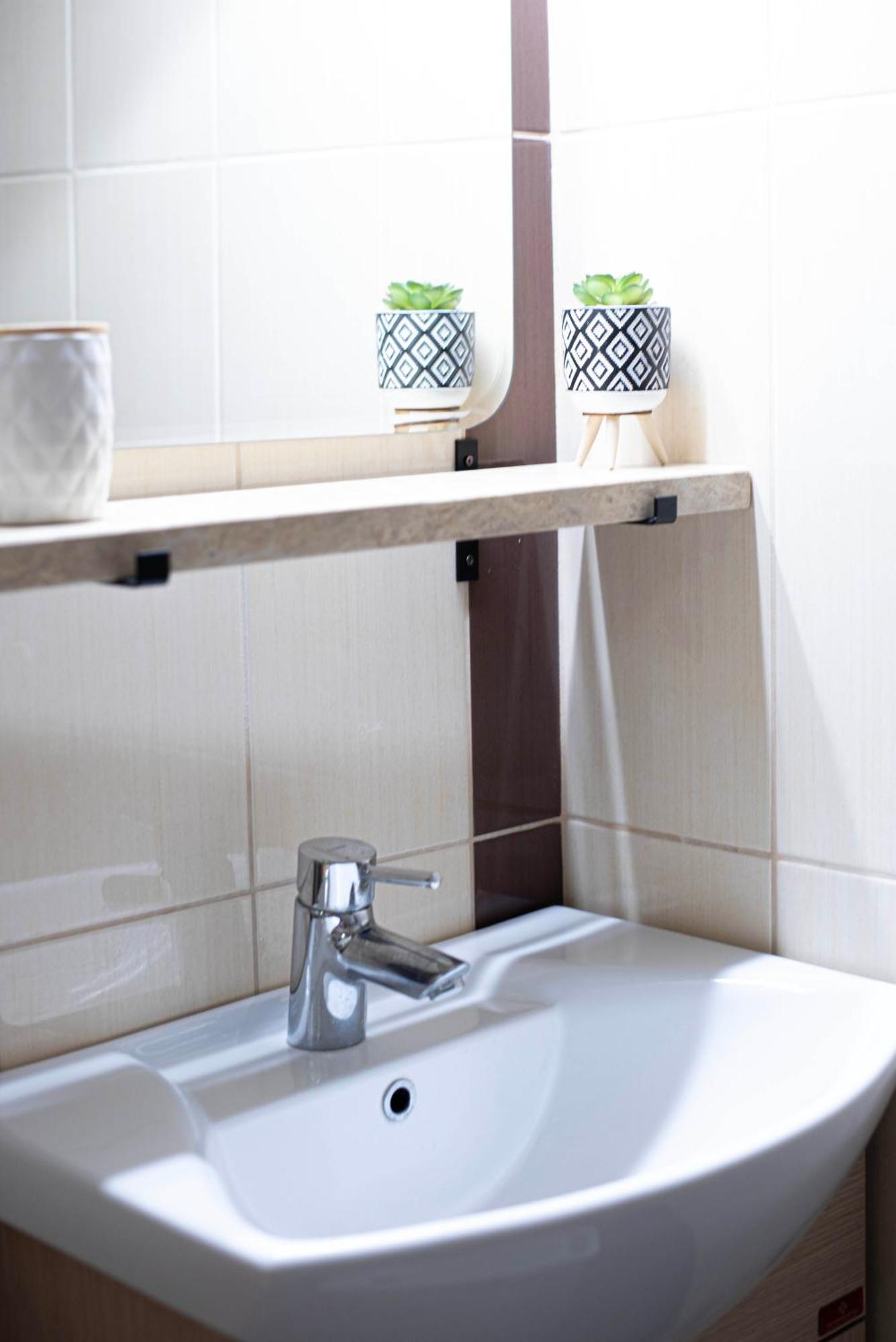 3Cs Theasaloniki At The White Tower Seaview And Citadel View Apartment 외부 사진